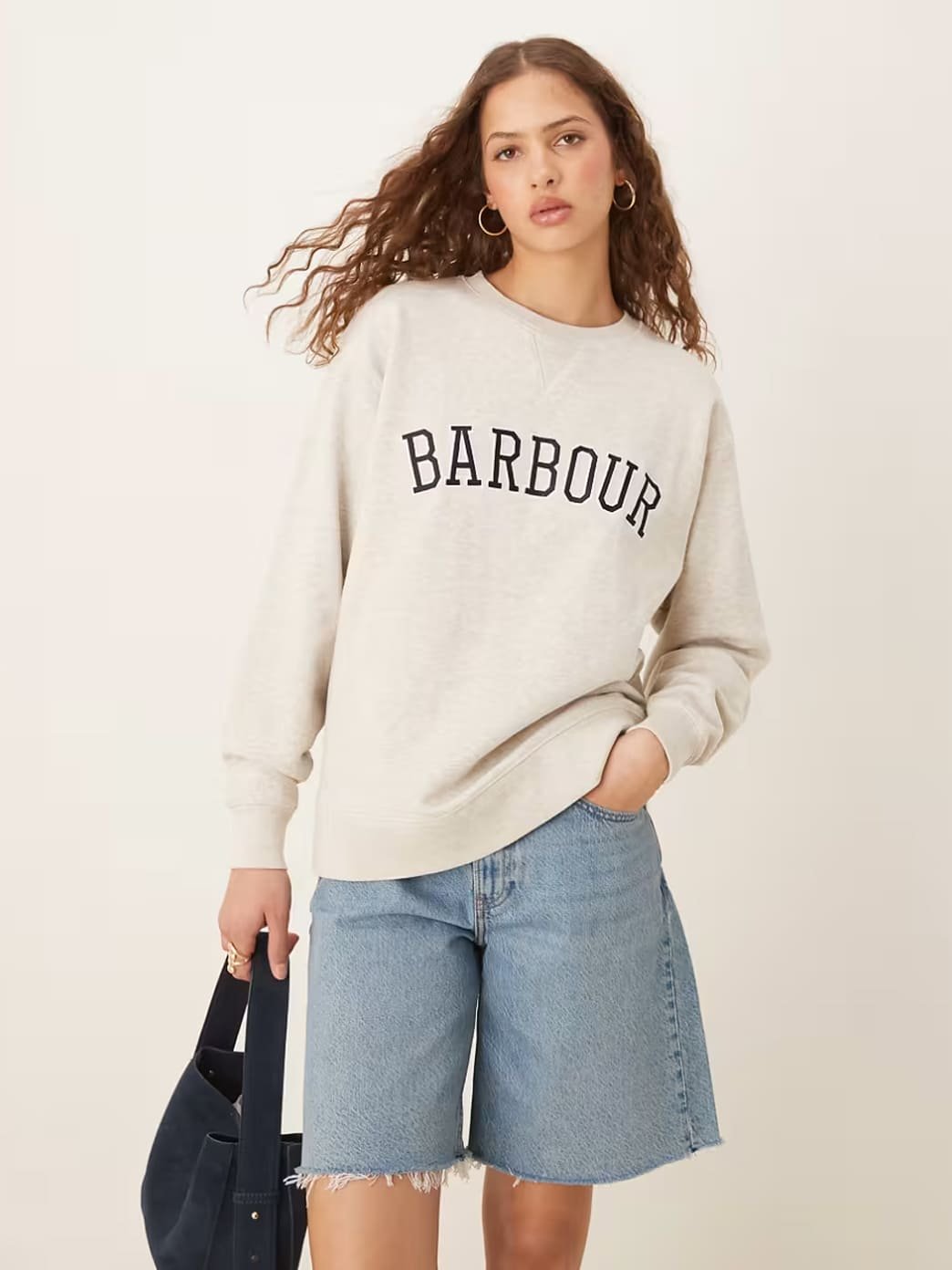 Casual Round Neck T-Shirt